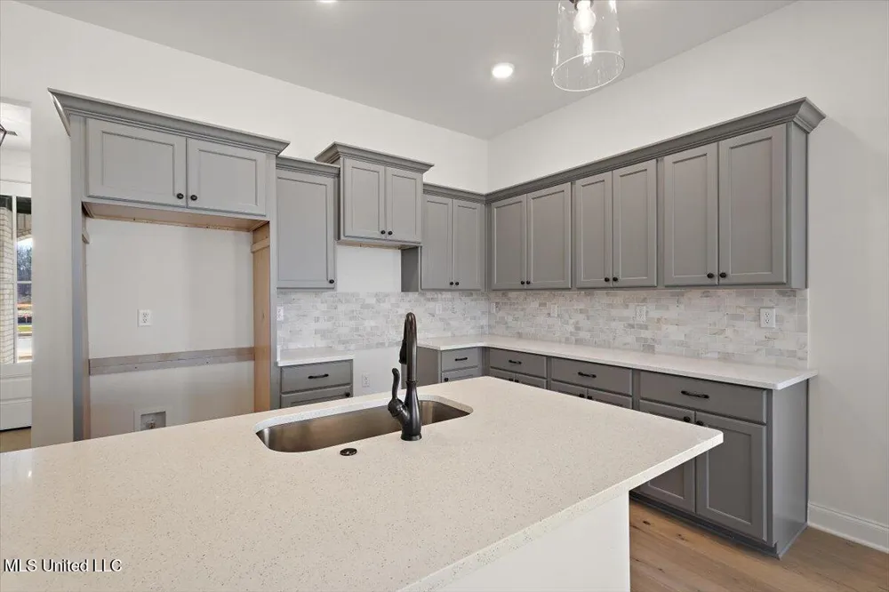 481 Sunflower Street Nesbit, MS 38651
