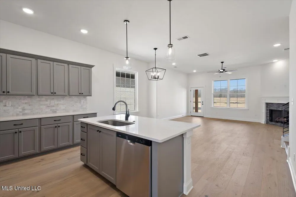 481 Sunflower Street Nesbit, MS 38651