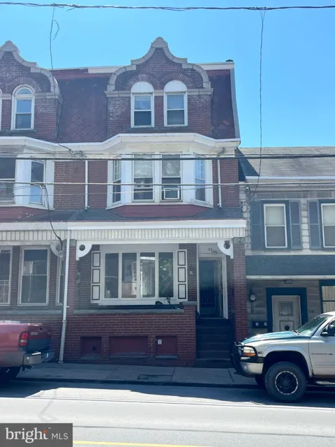 38 E SUNBURY STREET