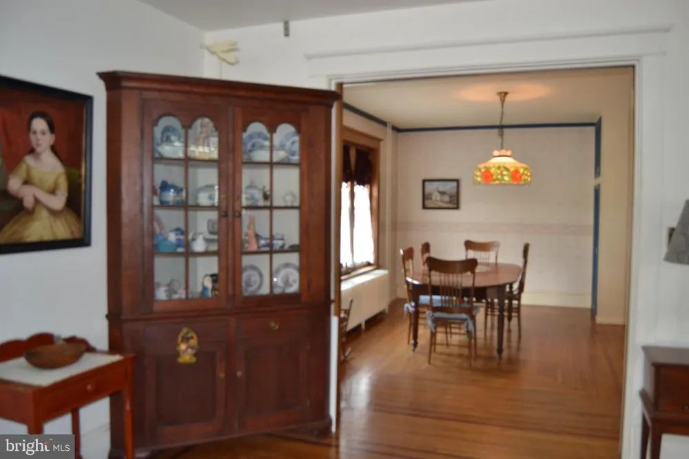523 MAIN STREET Bally, PA 19503