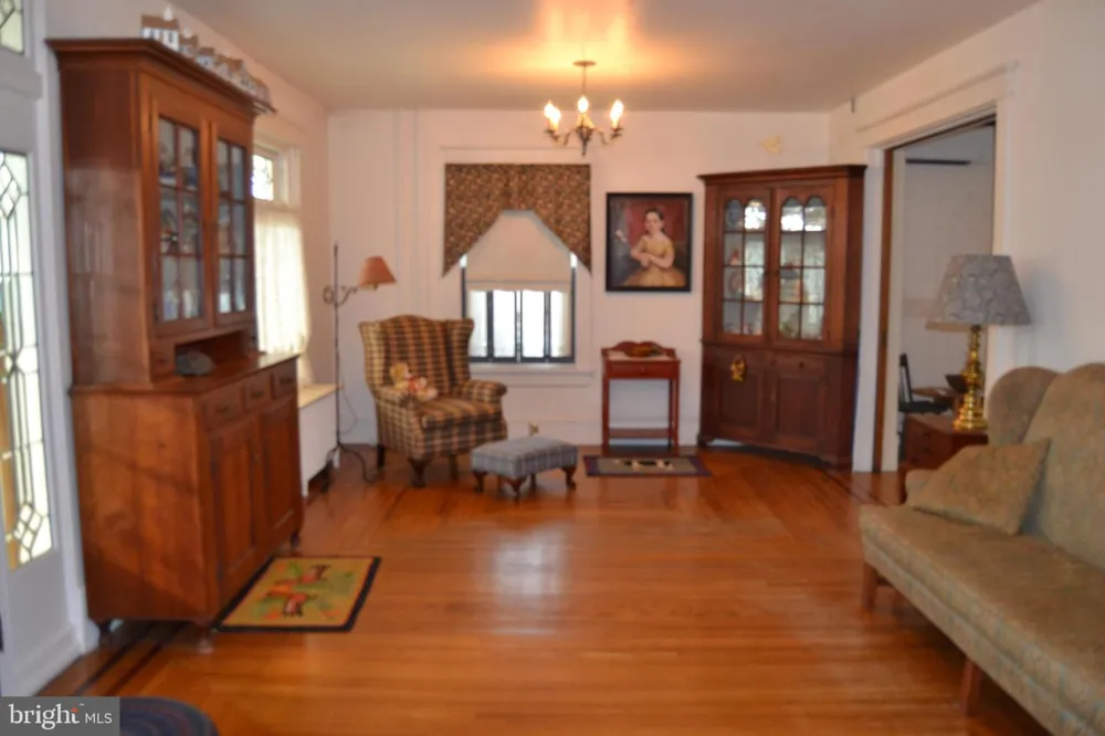 523 MAIN STREET Bally, PA 19503