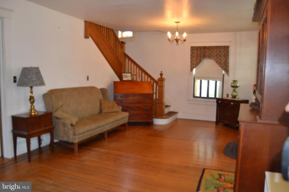 523 MAIN STREET Bally, PA 19503