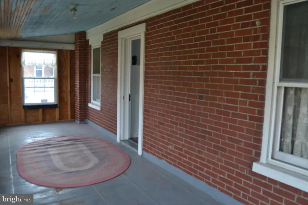 523 MAIN STREET Bally, PA 19503