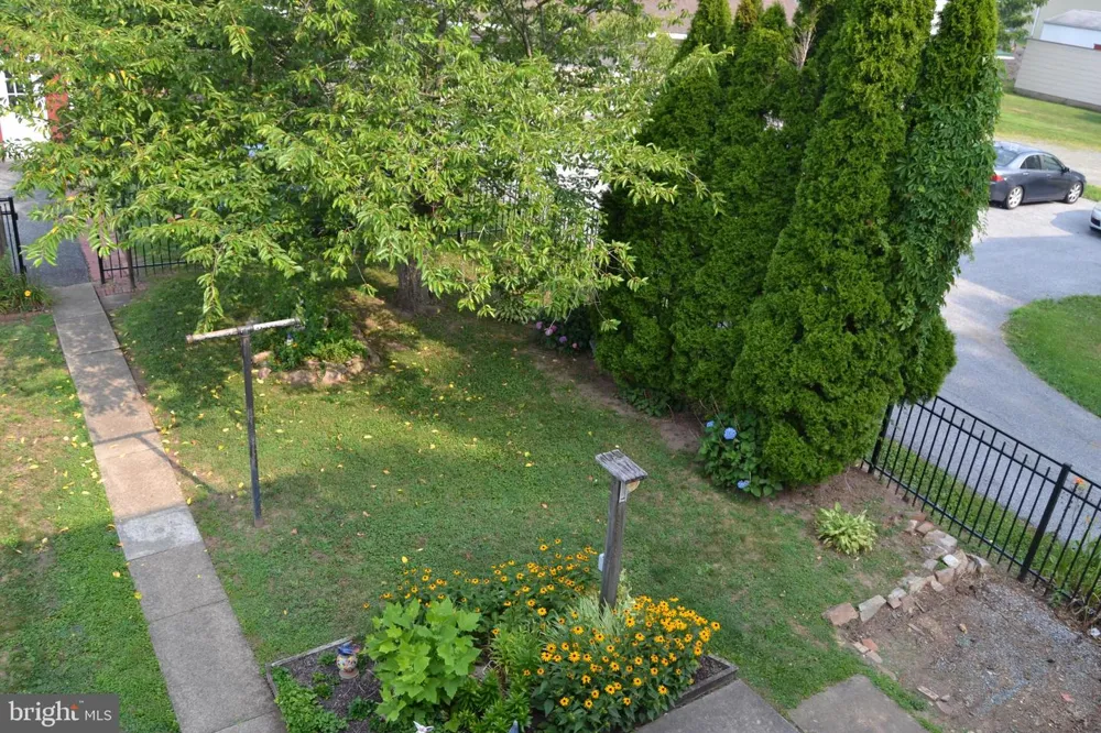 523 MAIN STREET Bally, PA 19503