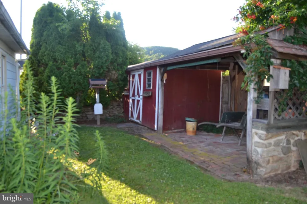 523 MAIN STREET Bally, PA 19503