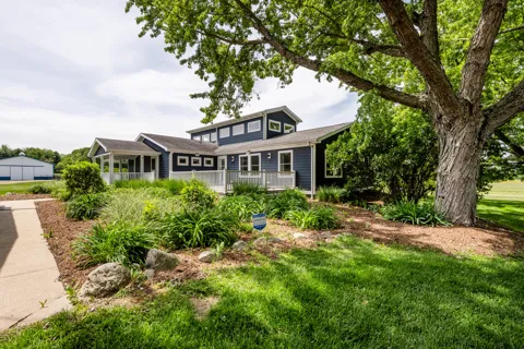 4980 Spring Creek Road