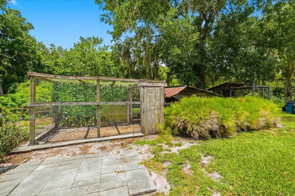 8404 MATHEWS ROAD Lakeland, FL 33809