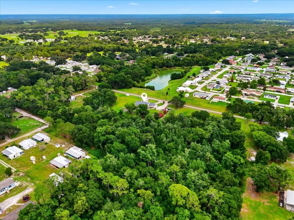 8404 MATHEWS ROAD Lakeland, FL 33809
