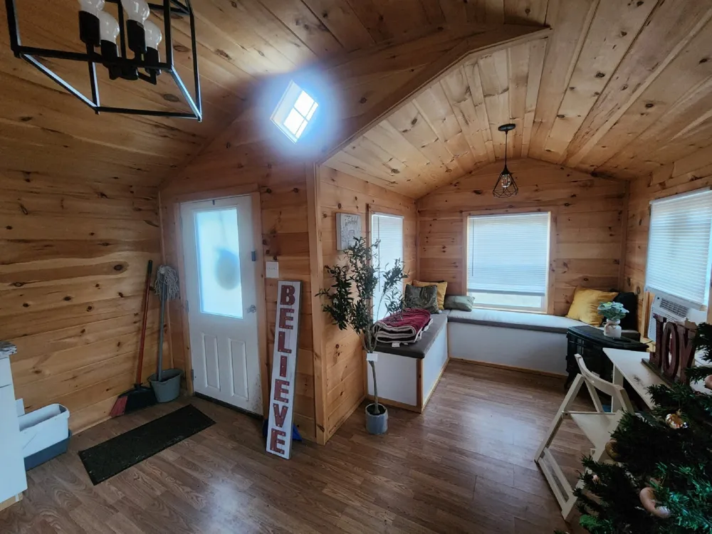 2205 Pine Ridge Ln Adamsville, TN 38310