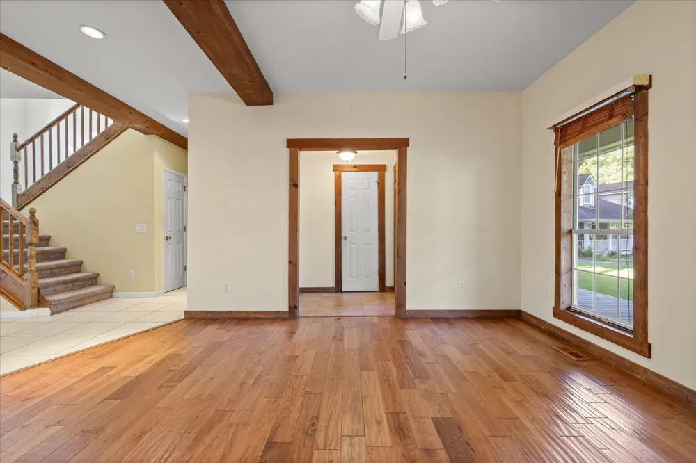 170 Shady Court La Fayette, GA 30728