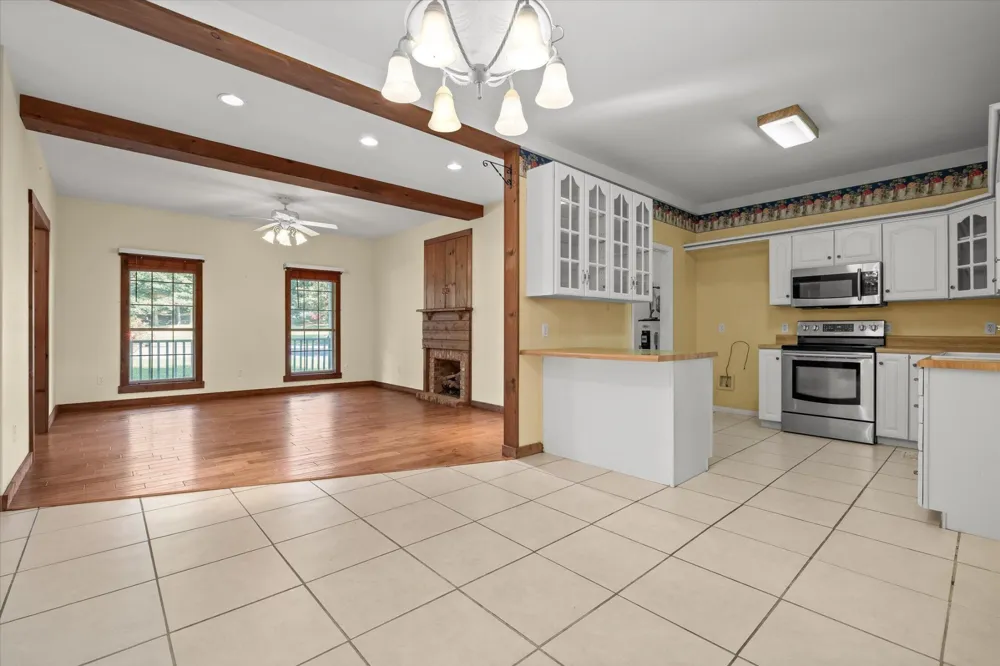 170 Shady Court La Fayette, GA 30728