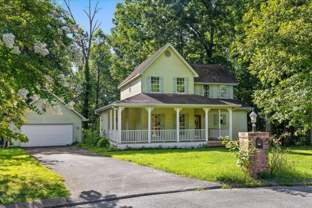 170 Shady Court La Fayette, GA 30728