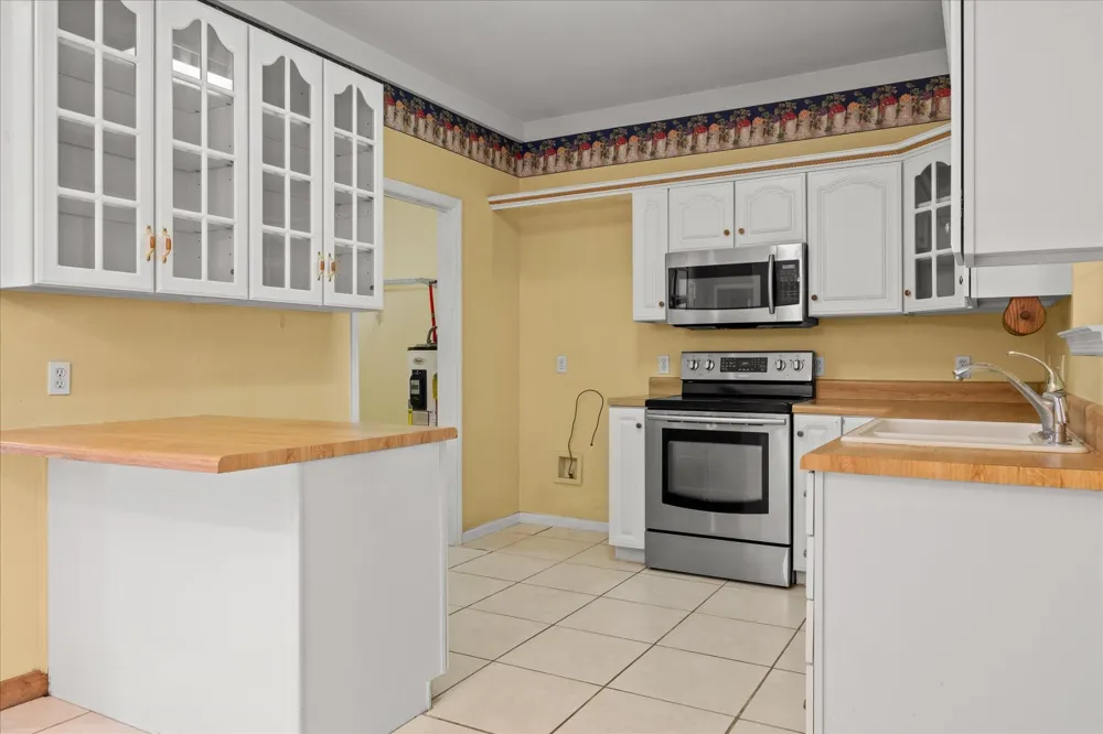170 Shady Court La Fayette, GA 30728