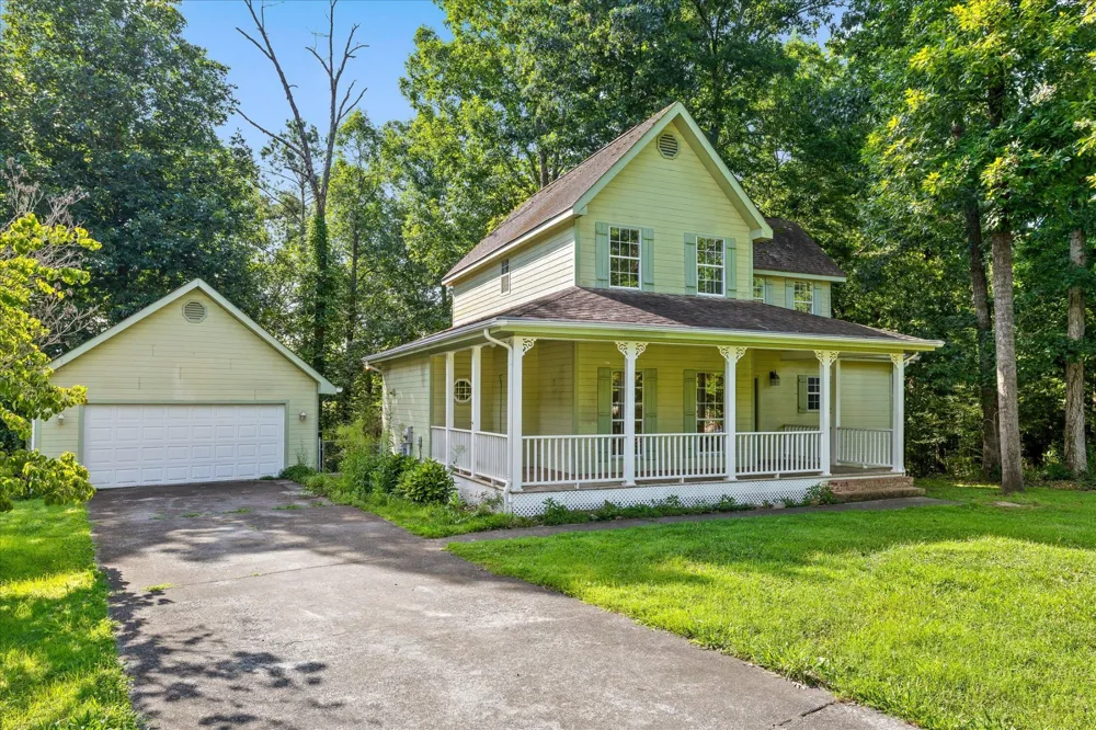 170 Shady Court La Fayette, GA 30728
