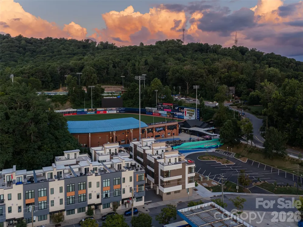 1 Bauhaus Court Asheville, NC 28801