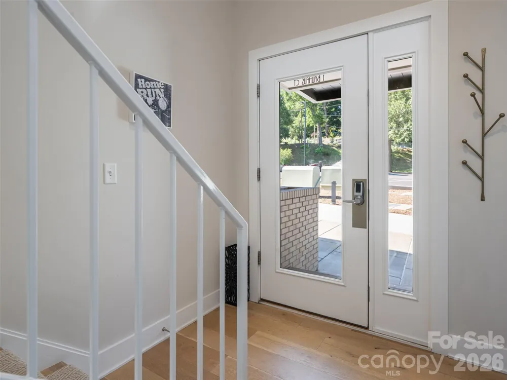 1 Bauhaus Court Asheville, NC 28801