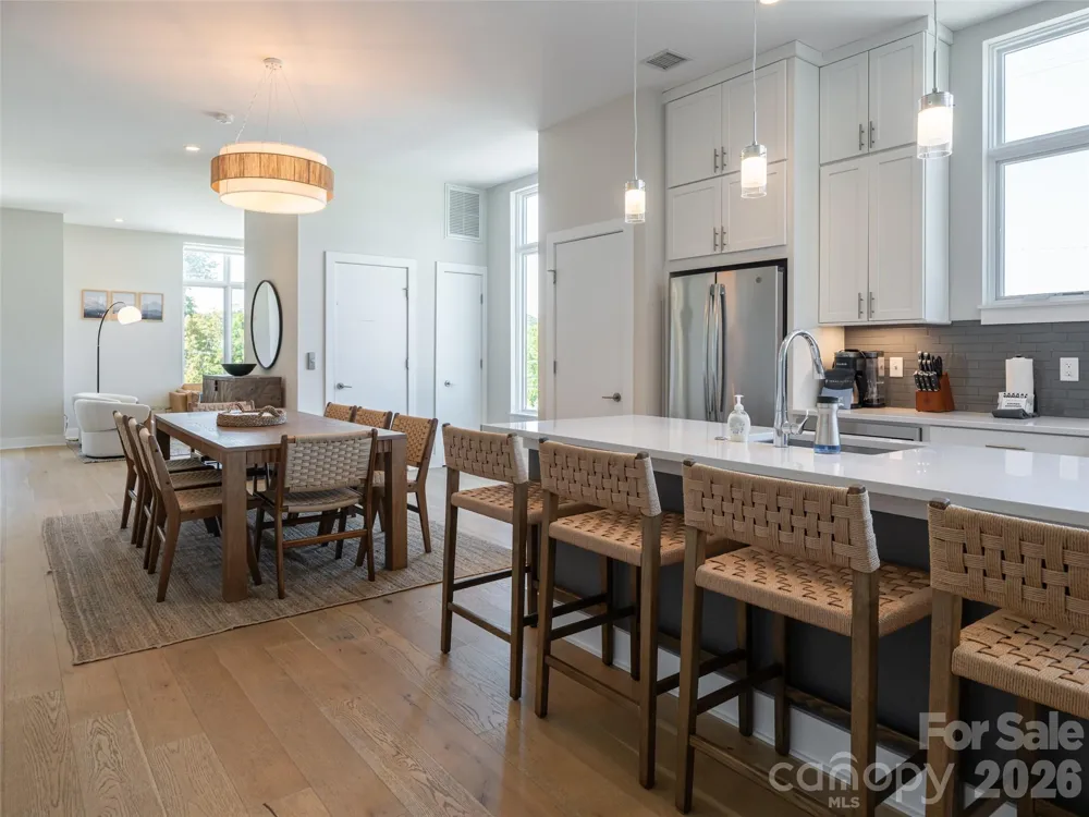 1 Bauhaus Court Asheville, NC 28801
