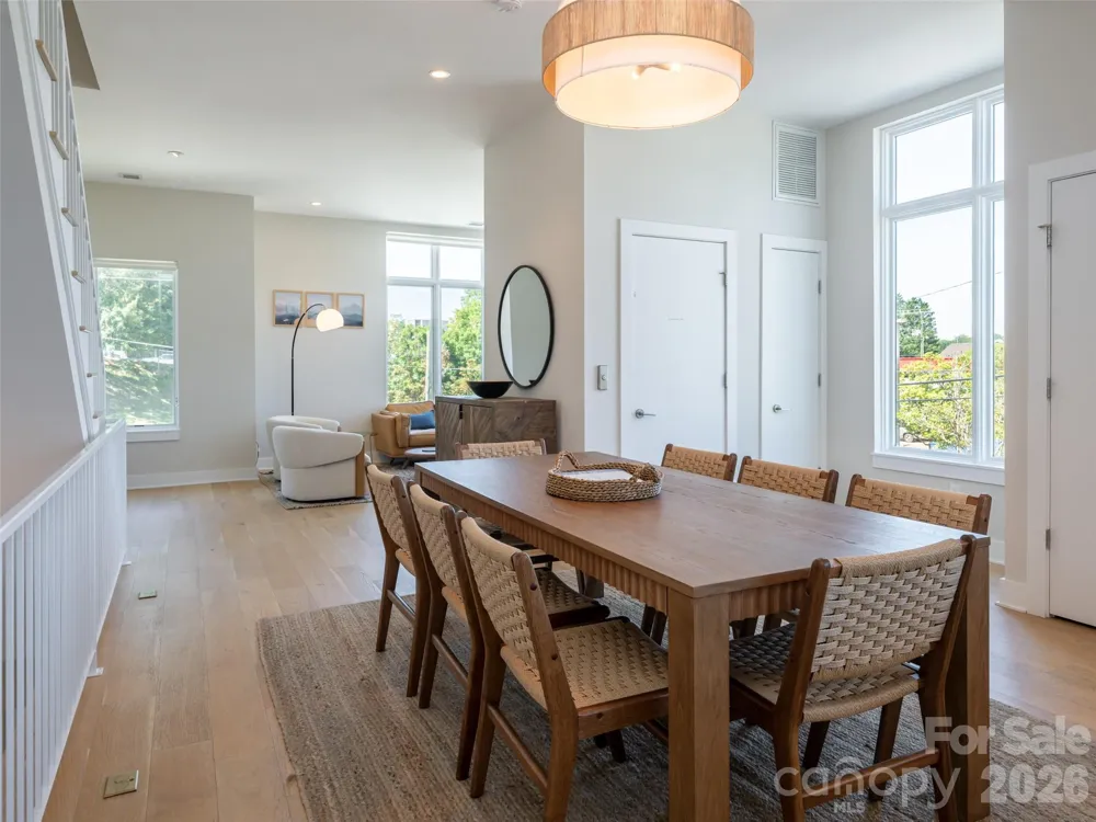 1 Bauhaus Court Asheville, NC 28801