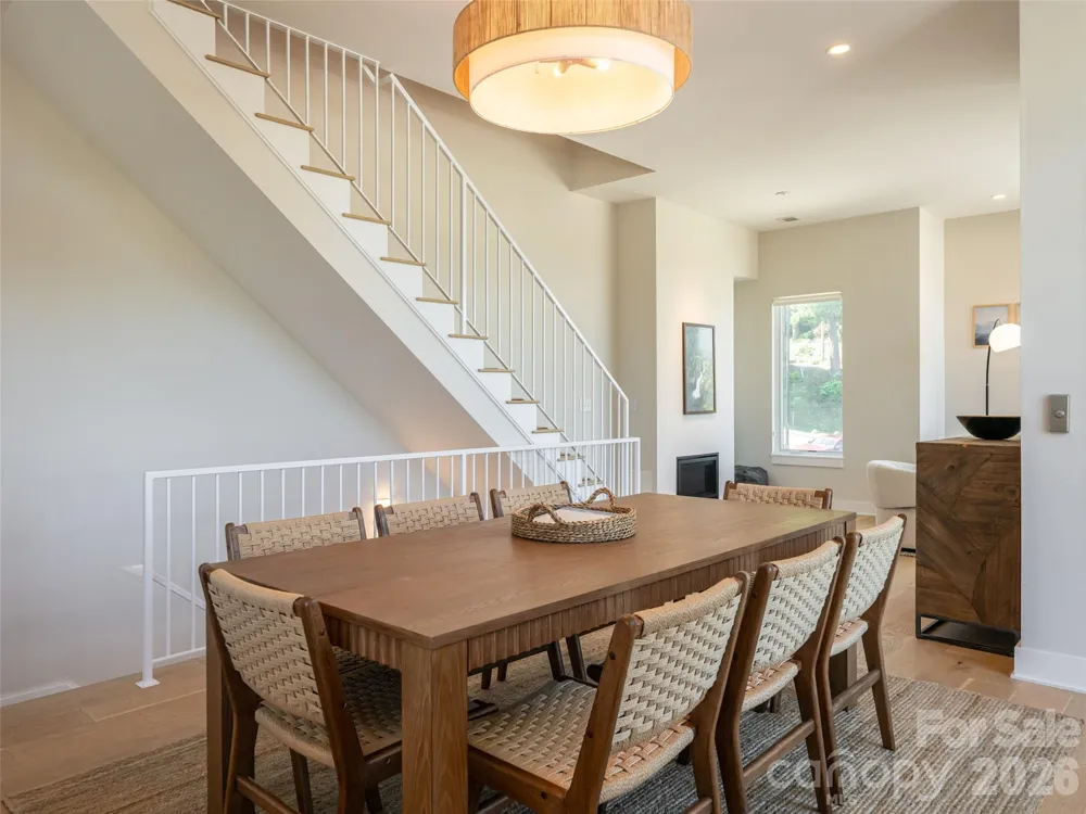 1 Bauhaus Court Asheville, NC 28801