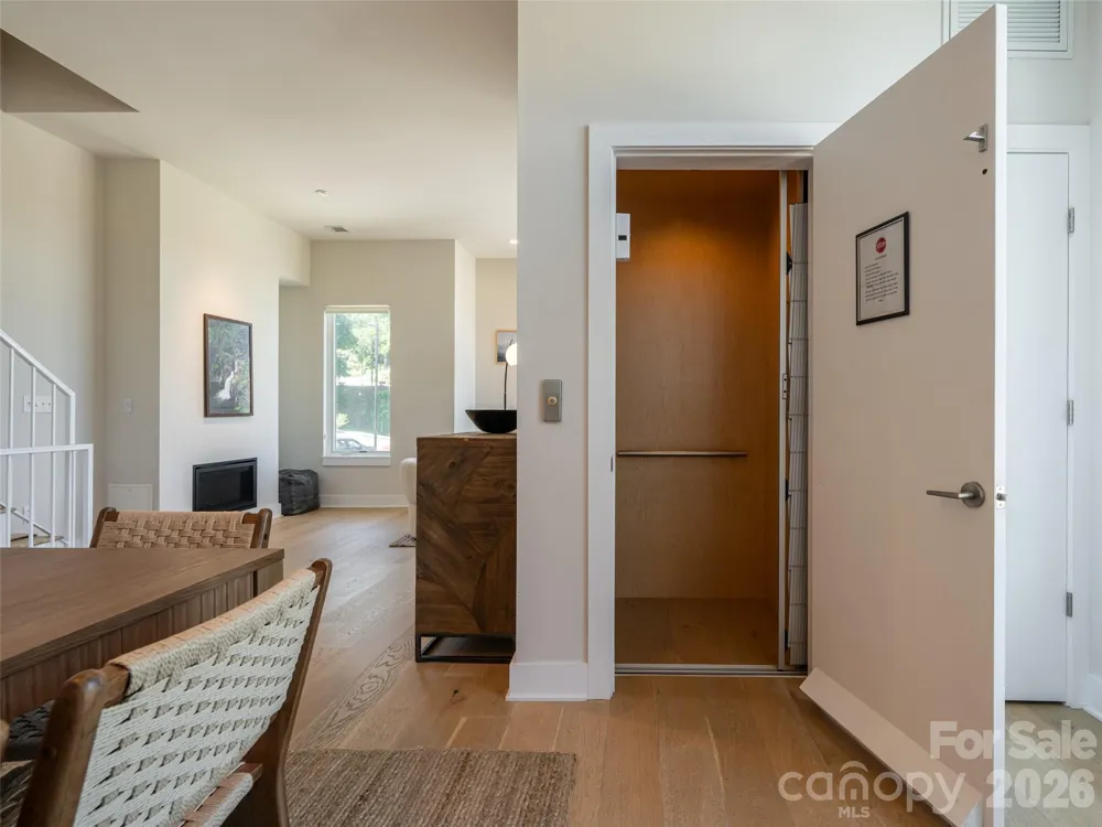 1 Bauhaus Court Asheville, NC 28801