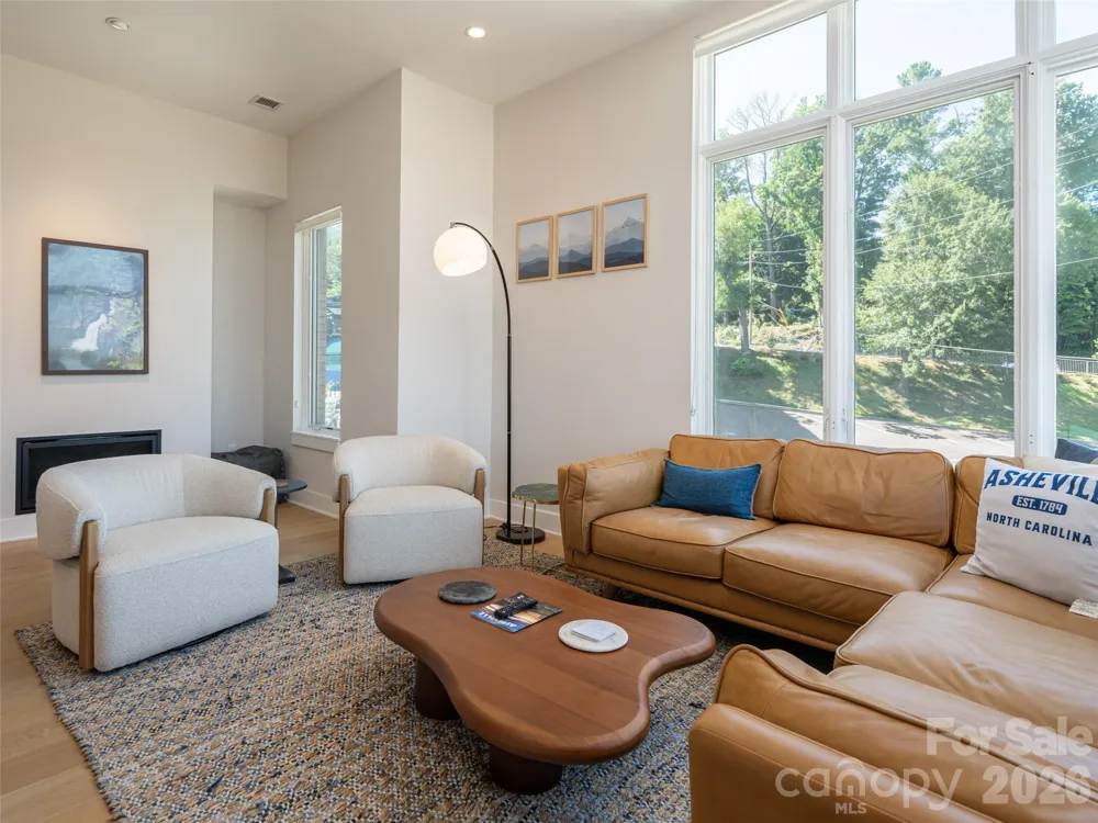 1 Bauhaus Court Asheville, NC 28801