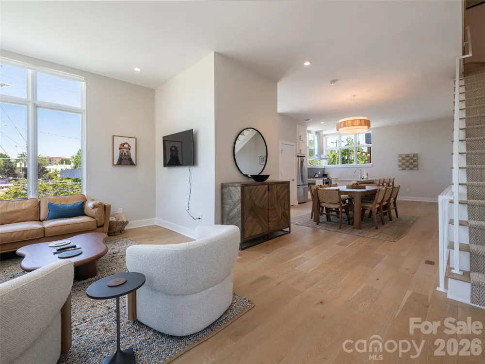 1 Bauhaus Court Asheville, NC 28801