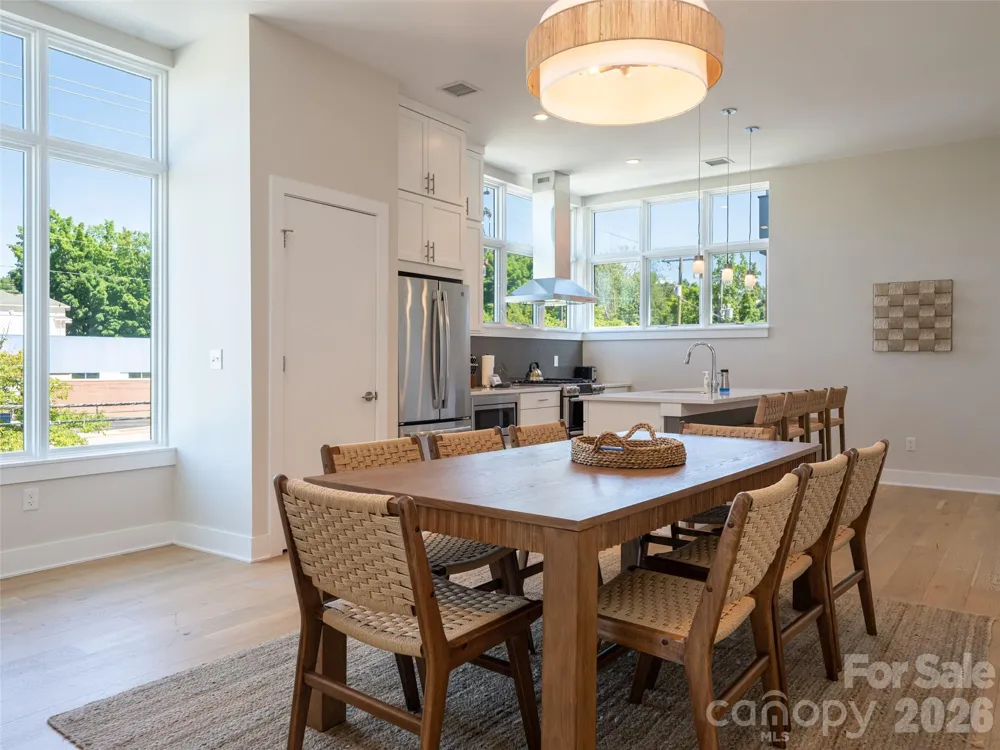 1 Bauhaus Court Asheville, NC 28801