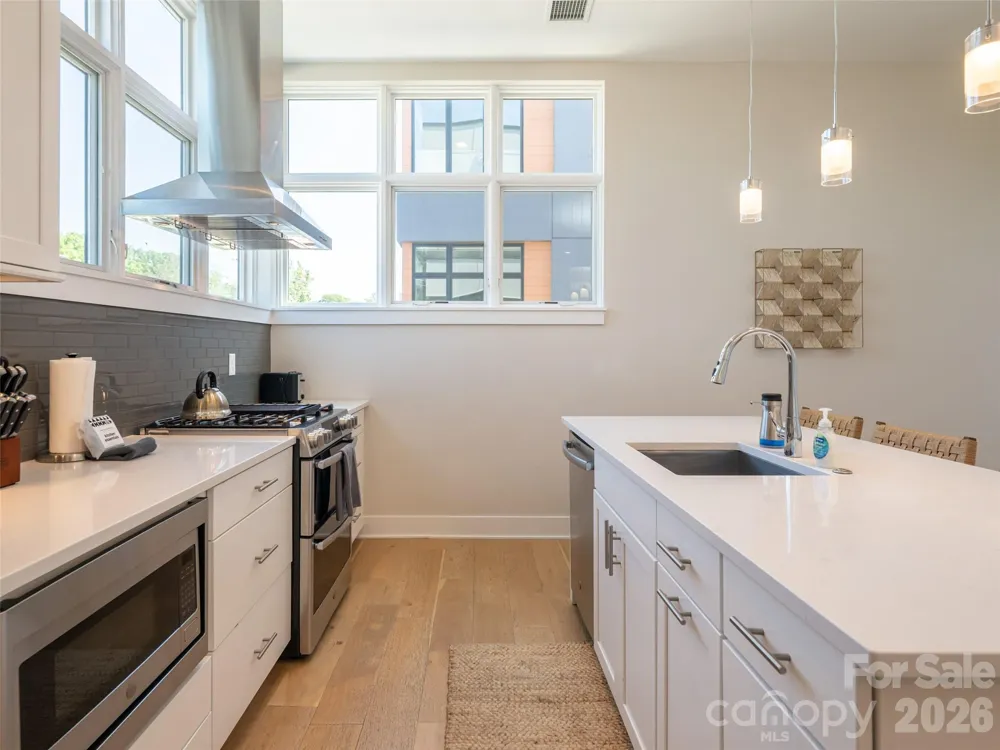 1 Bauhaus Court Asheville, NC 28801