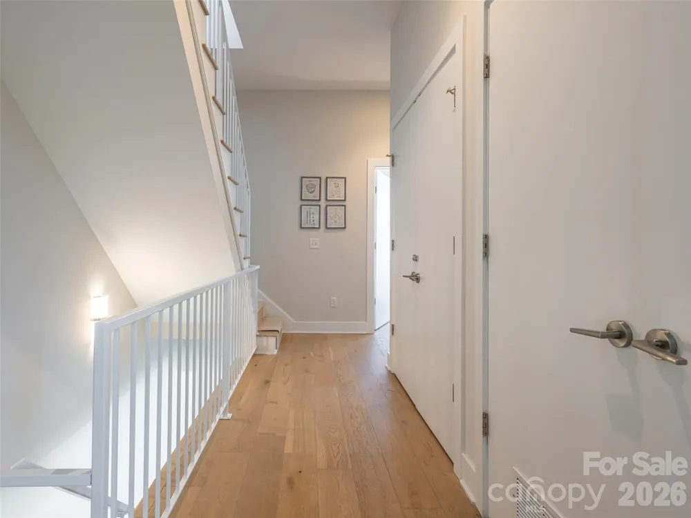 1 Bauhaus Court Asheville, NC 28801