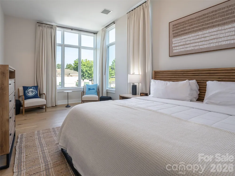 1 Bauhaus Court Asheville, NC 28801