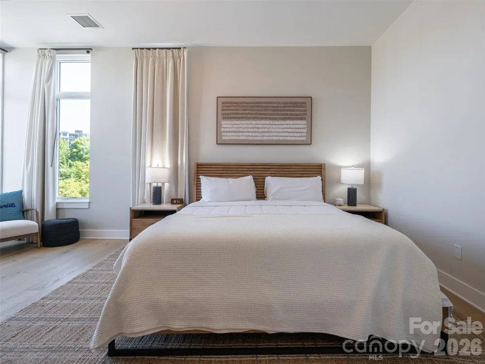 1 Bauhaus Court Asheville, NC 28801