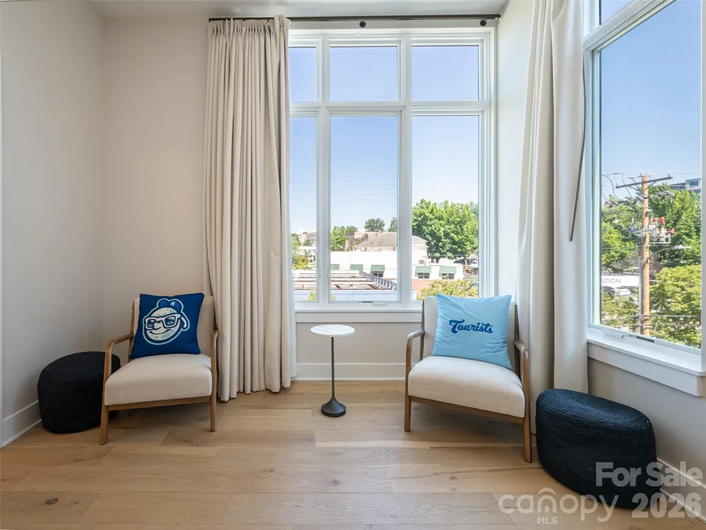 1 Bauhaus Court Asheville, NC 28801