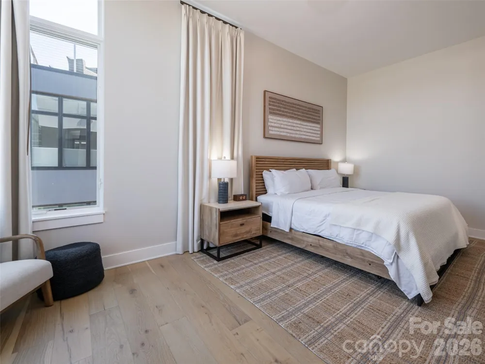 1 Bauhaus Court Asheville, NC 28801