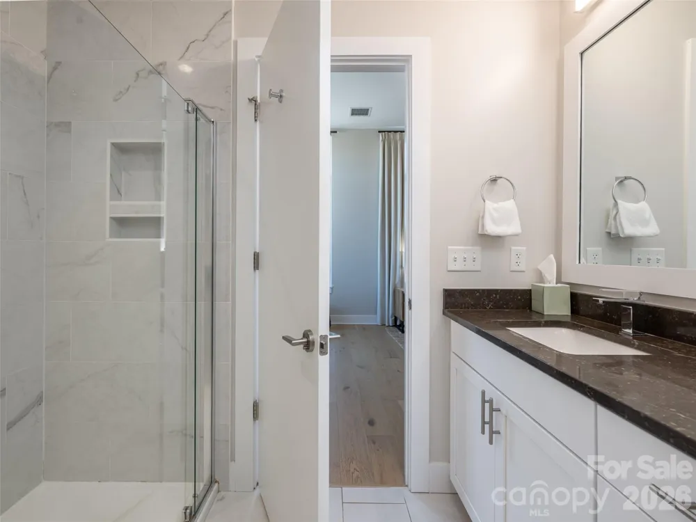 1 Bauhaus Court Asheville, NC 28801