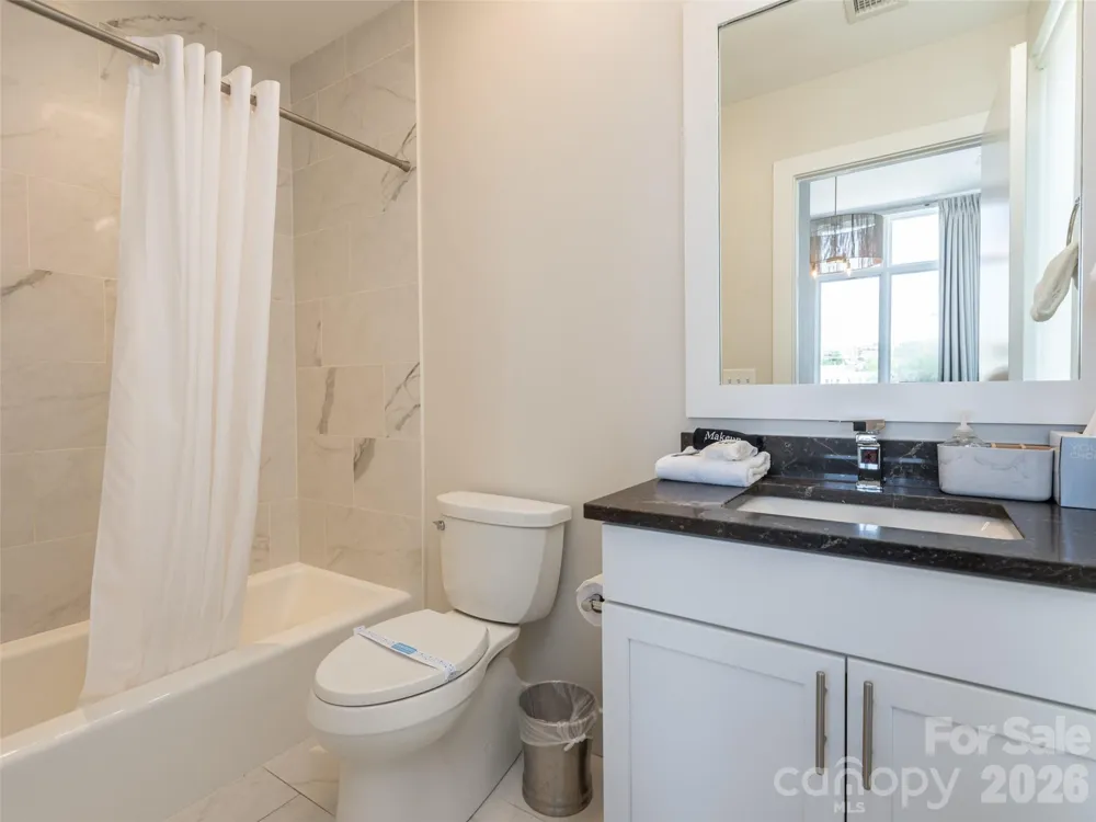 1 Bauhaus Court Asheville, NC 28801