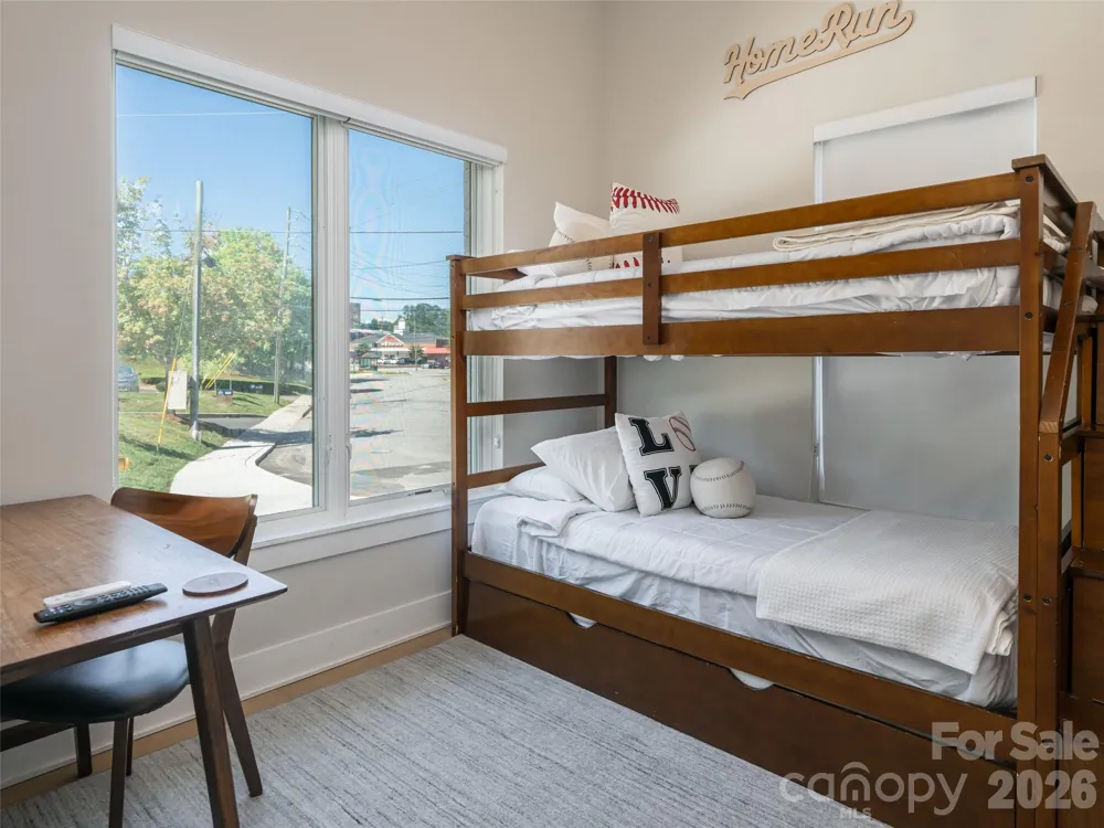 1 Bauhaus Court Asheville, NC 28801