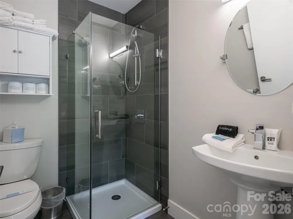 1 Bauhaus Court Asheville, NC 28801