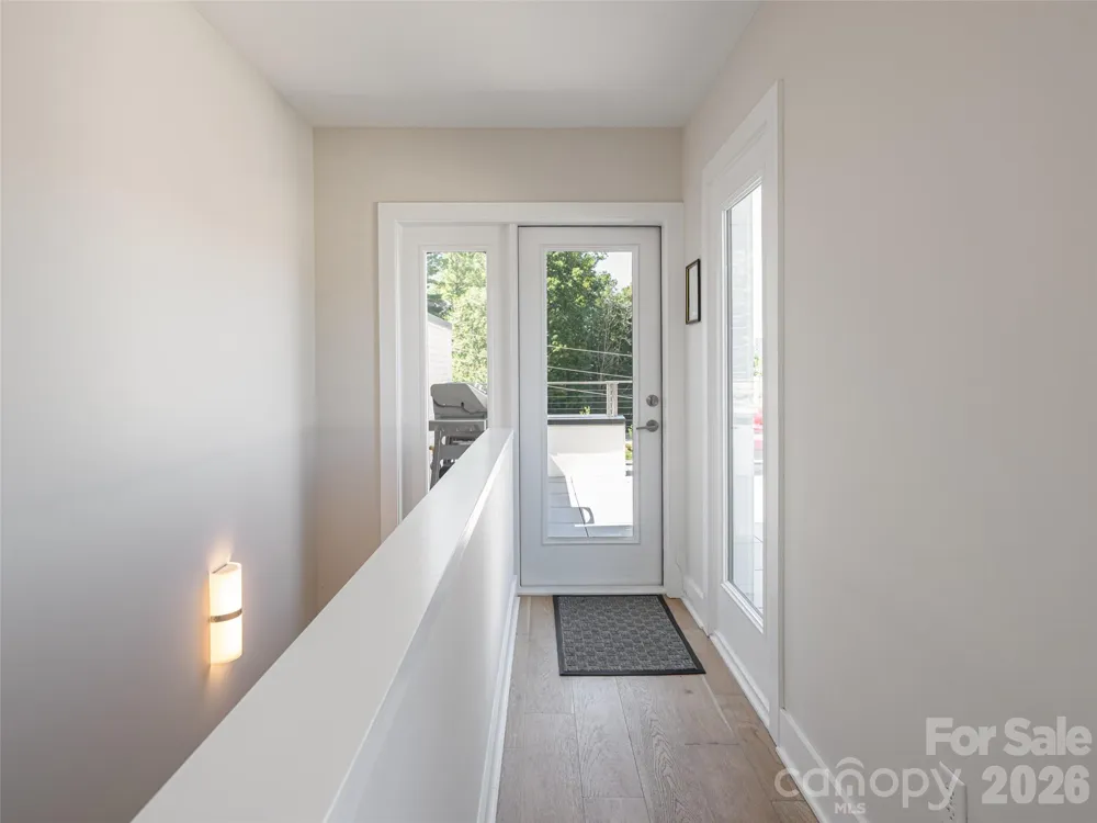1 Bauhaus Court Asheville, NC 28801