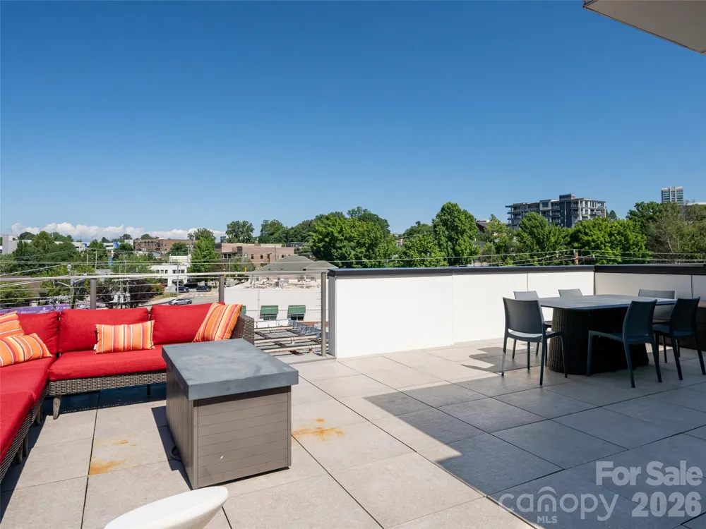 1 Bauhaus Court Asheville, NC 28801