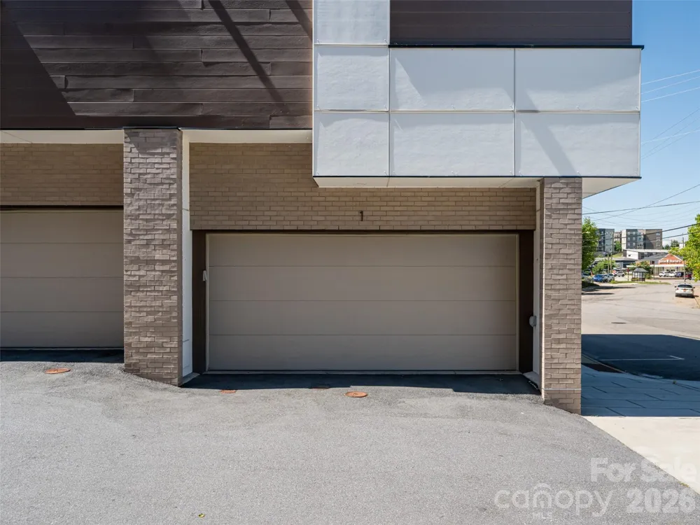 1 Bauhaus Court Asheville, NC 28801