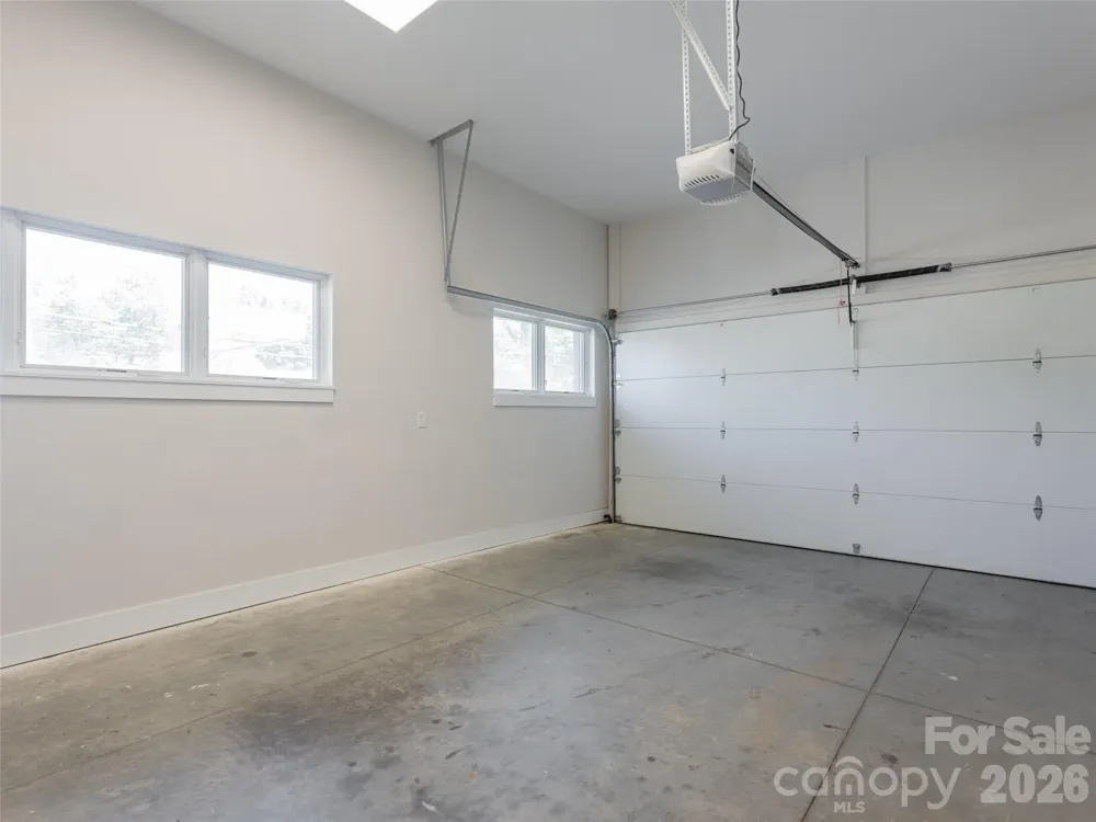 1 Bauhaus Court Asheville, NC 28801
