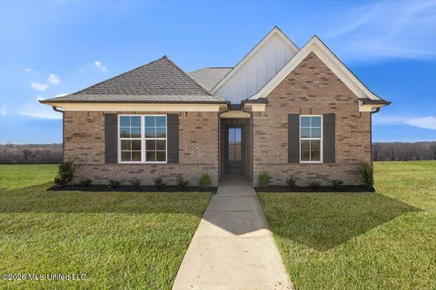 457 Sunflower Street