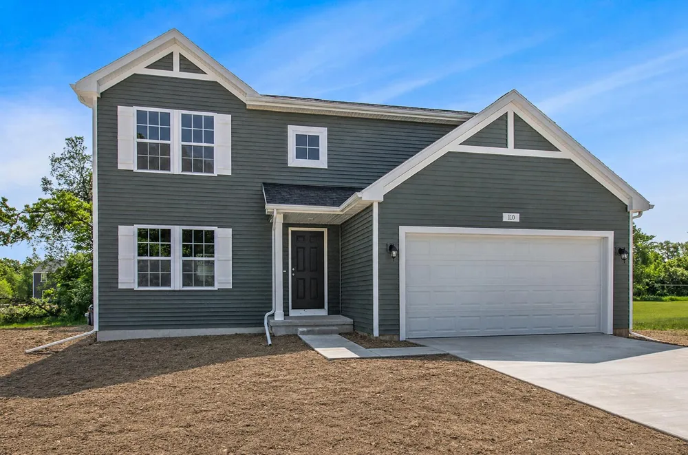 1096 Vertex Circle Kalamazoo, MI 49009