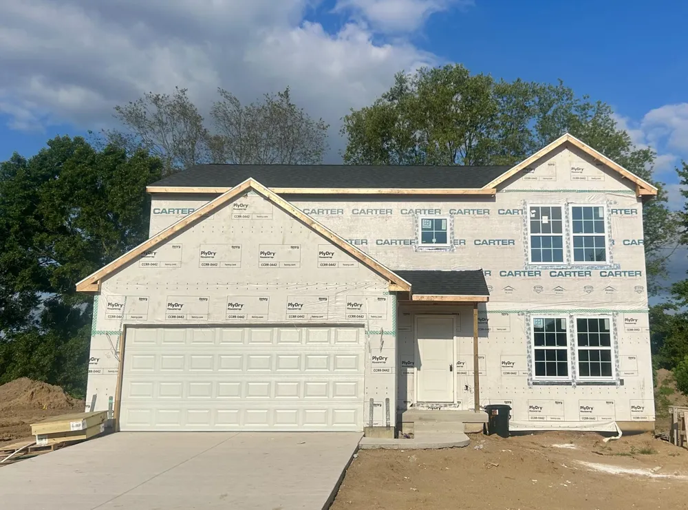 1096 Vertex Circle Kalamazoo, MI 49009