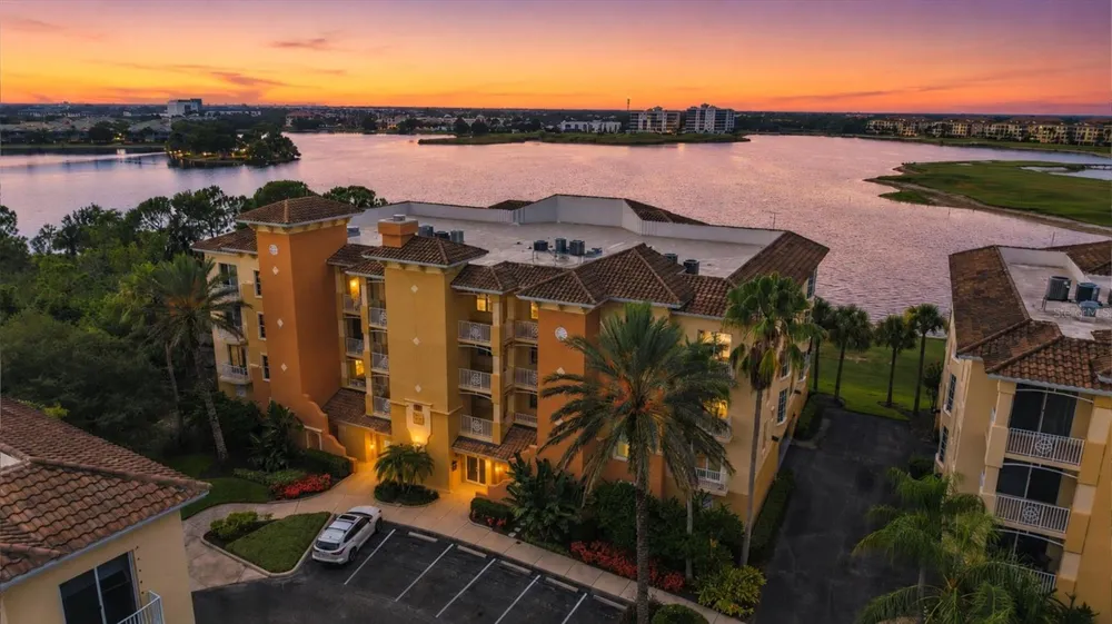 6474 WATERCREST WAY #403 Lakewood Ranch, FL 34202