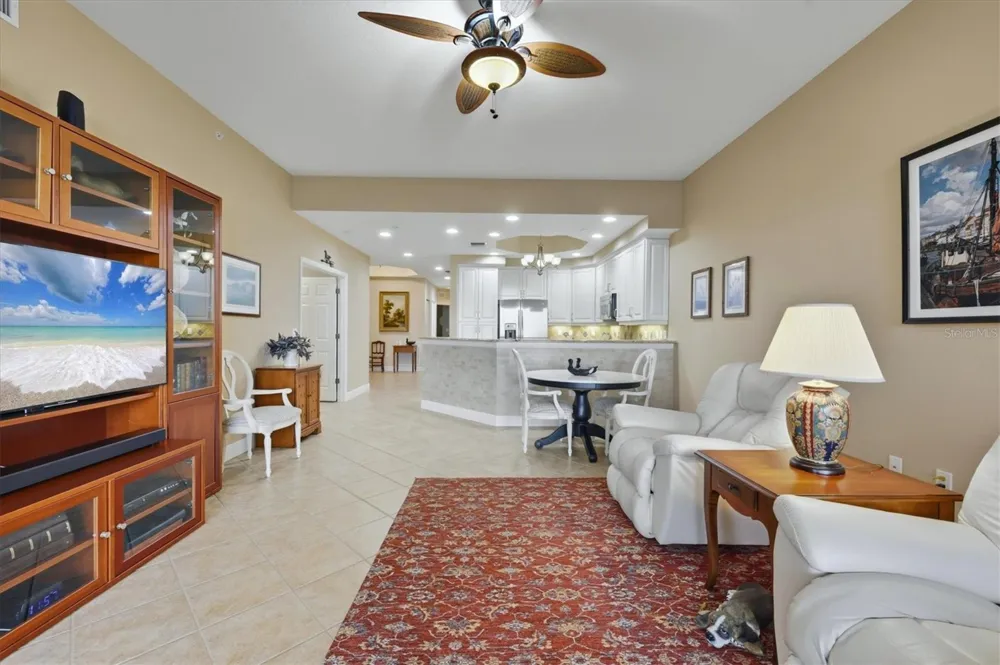 6474 WATERCREST WAY #403 Lakewood Ranch, FL 34202
