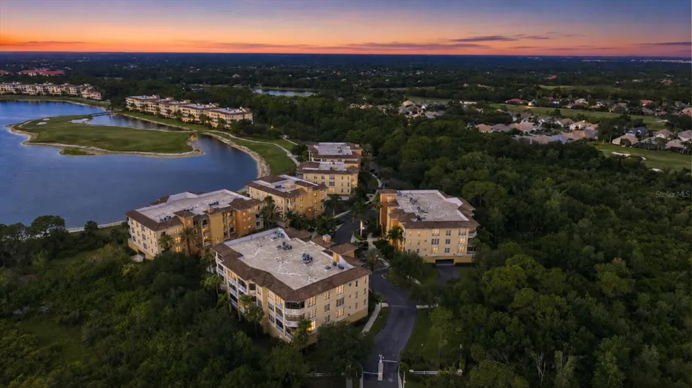 6474 WATERCREST WAY #403 Lakewood Ranch, FL 34202