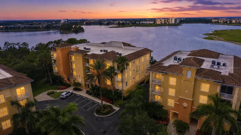 6474 WATERCREST WAY #403 Lakewood Ranch, FL 34202