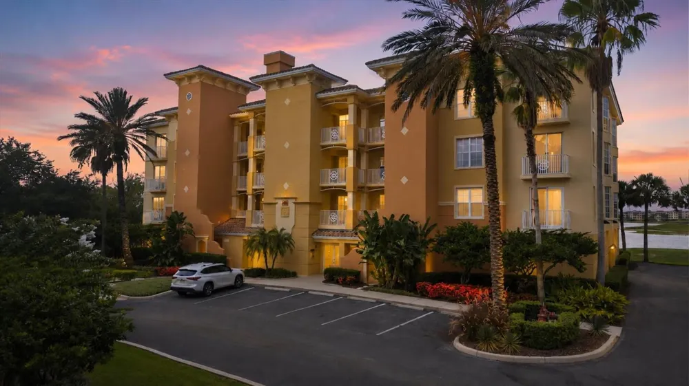6474 WATERCREST WAY #403 Lakewood Ranch, FL 34202
