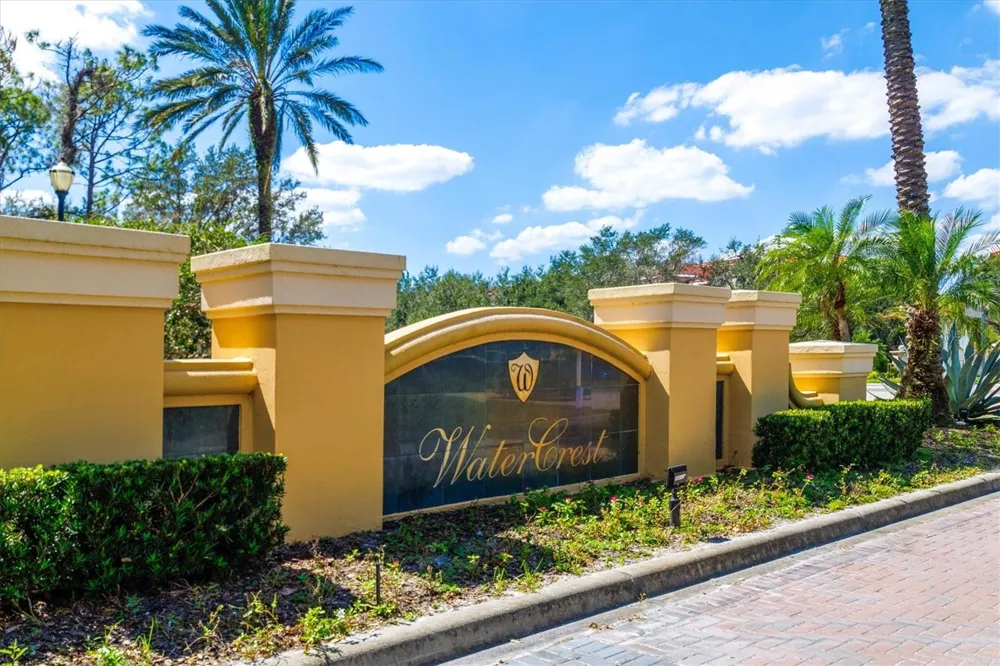 6474 WATERCREST WAY #403 Lakewood Ranch, FL 34202